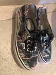 Кецове Vans 36,5 делфини
