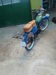 Vind motocicleta Carpați la  prețul de 1200 euro