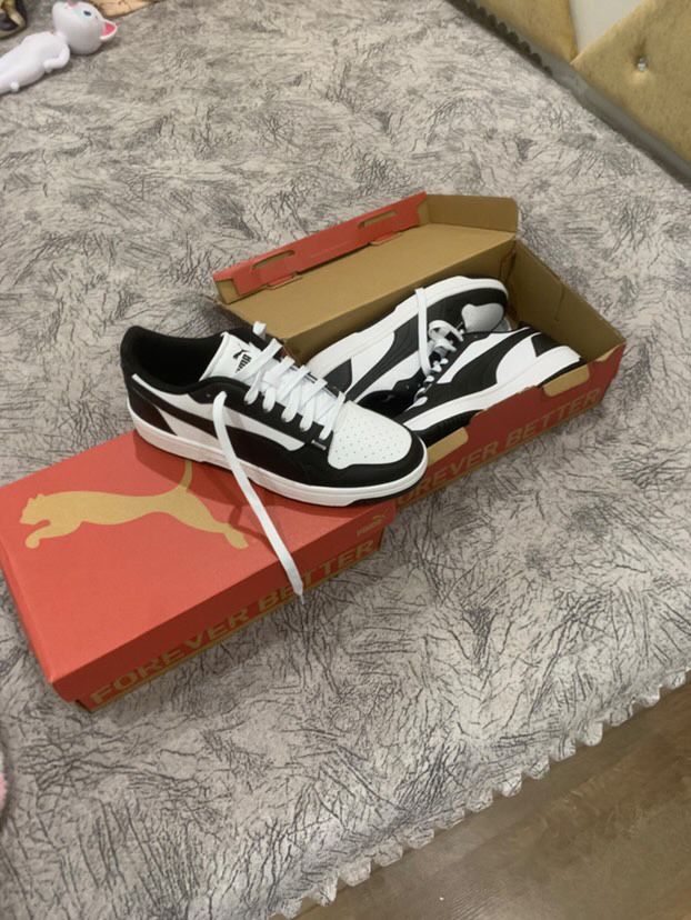 Продавам обувки puma