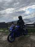 Geaca moto alpinestars M