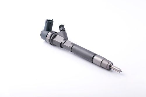 Injector Fiat Ducato și Iveco Daily 2.3D și 3.0D 106-205 CP 0445110418