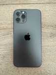 Iphone 12 pro 256Gb + husa Apple