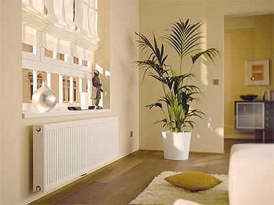 80 лева Смяна/Монтаж на радиатори