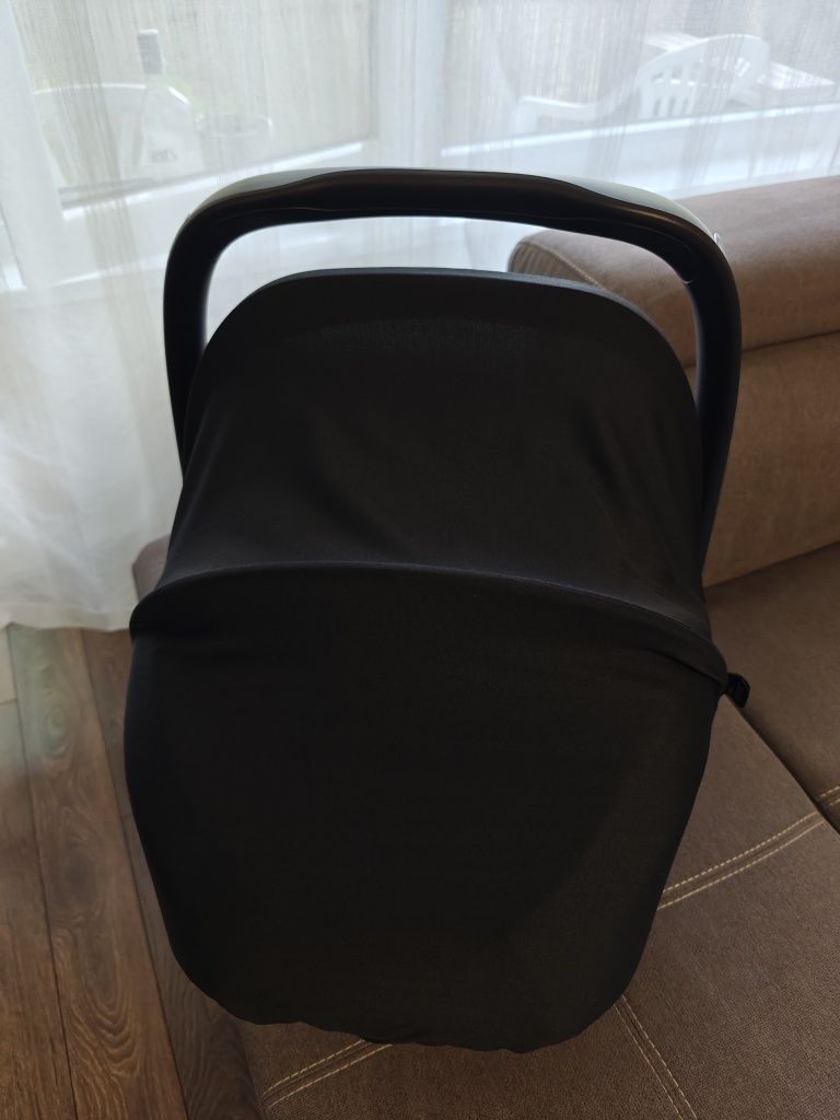 Maxi Cosi Cabriofix 0-13 кг.