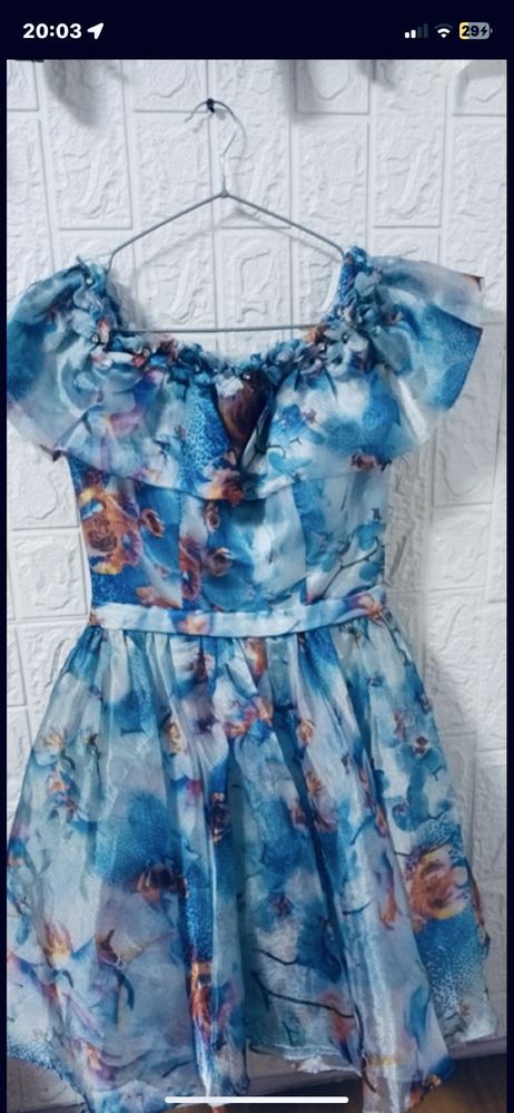 Rochie, Mărimea: M