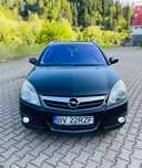 Vand Opel Signum