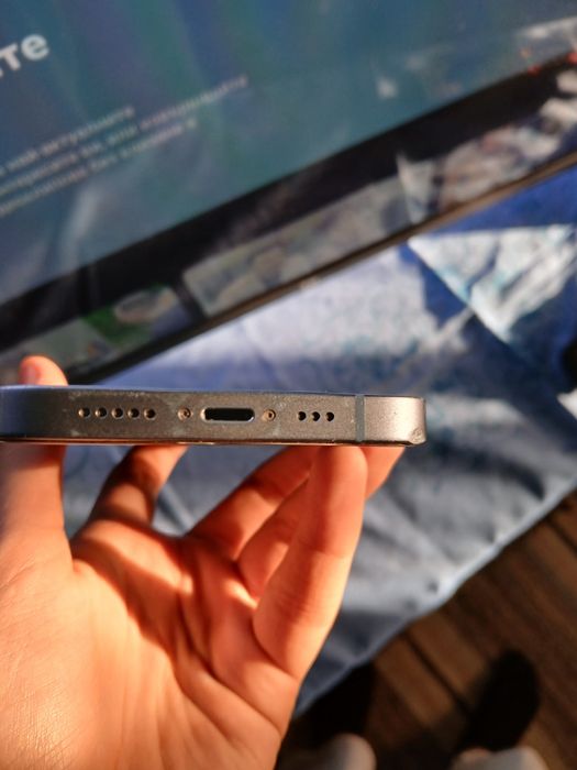 IPhone 14 128gb blue