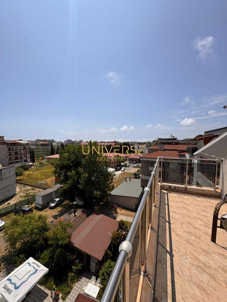 Продава се Двустаен апартамент в к.к. Слънчев бряг - 81 кв.м за 889 €/кв.м - Снимка #7