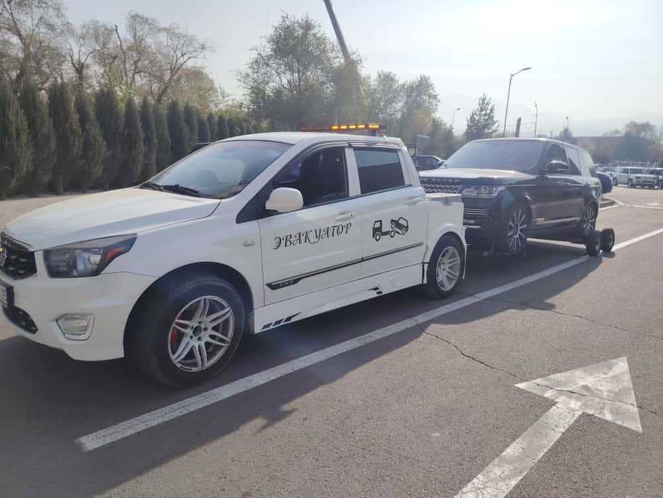 Эвакуатор Частичный Погрузка Мини Эвакуатор Алматы Паркинг Блокировка!