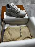 Louis Vuitton Trainer Sneaker