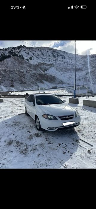 Jentra 2021 sotiladi