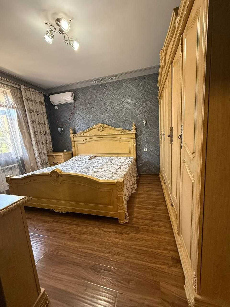 Продаем свою квартиру 3/1/4 кирпичный дом (Ттз конечка, улица юзработ)