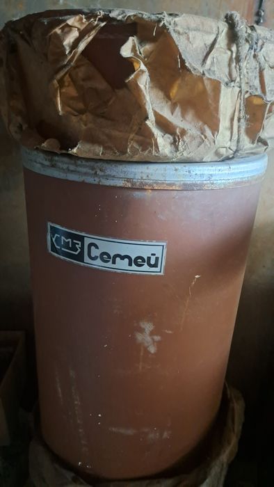 Аппарат отопительный на жидком топливе