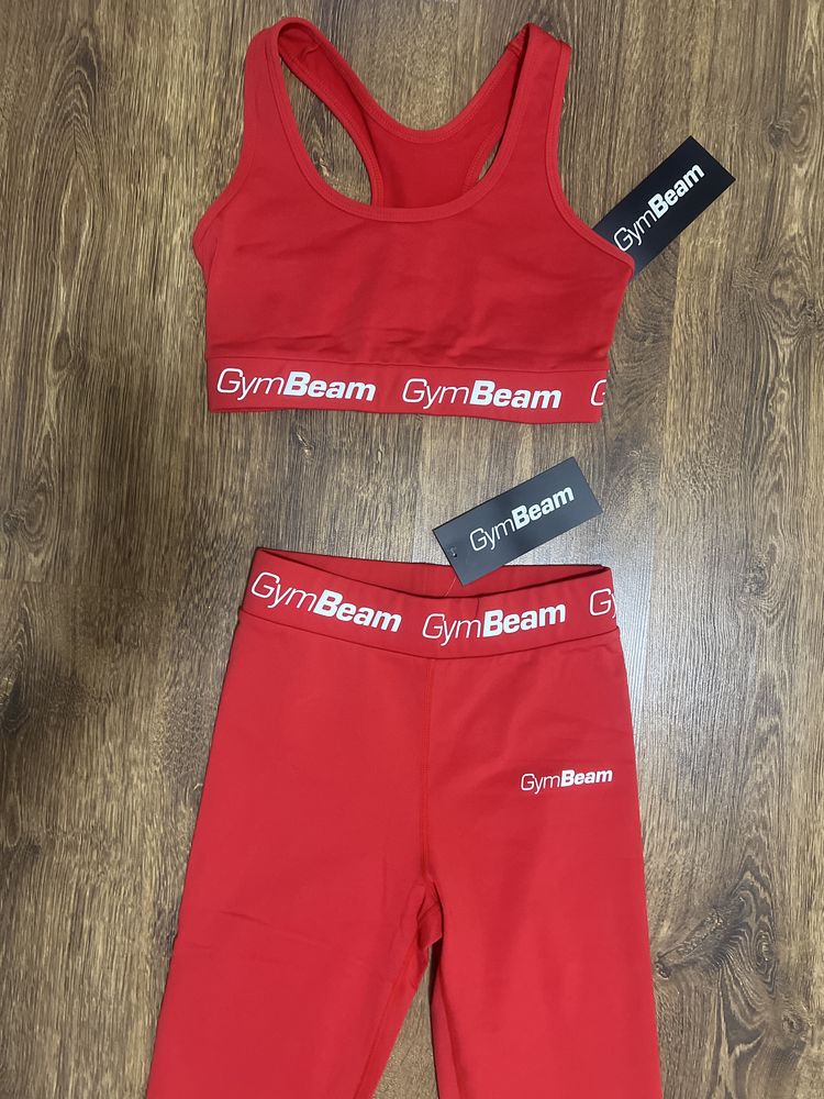 Дамски сет за фитнес на GymBeam