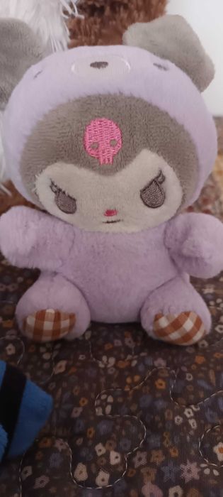 Плюшени  играчки