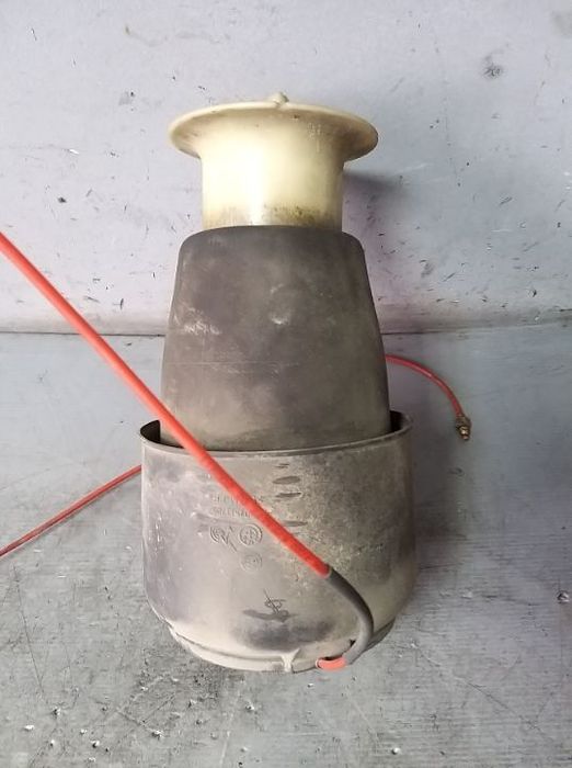 Amortizor perna aer stanga spate bmw serie 5 f11 dupa 2010 f3075142010-0