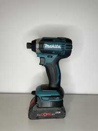 Adaptor baterii Bosch Professional la scule Makita LXT 18v