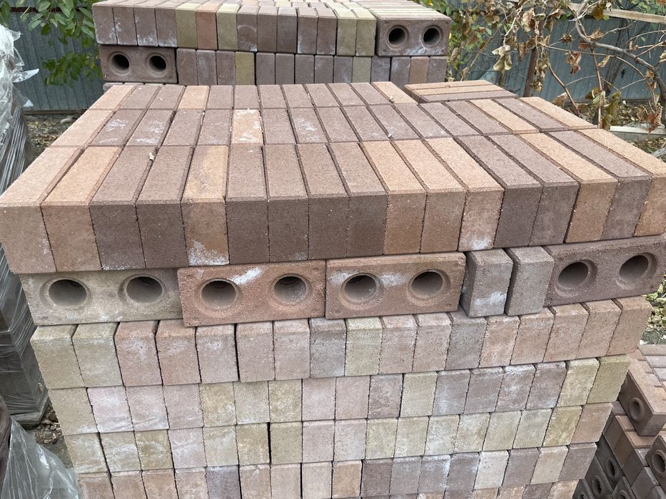 Кирпич Лего кирпич облицовочный кирпич