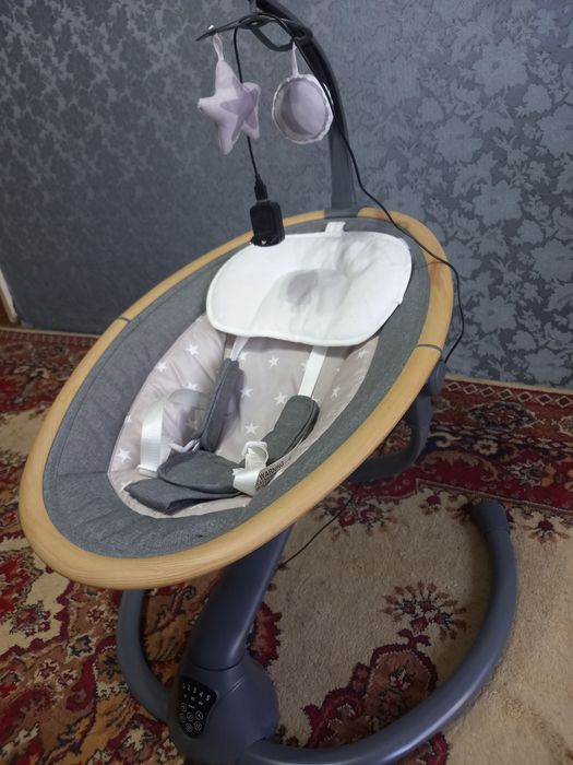 Продам детский шезлонг