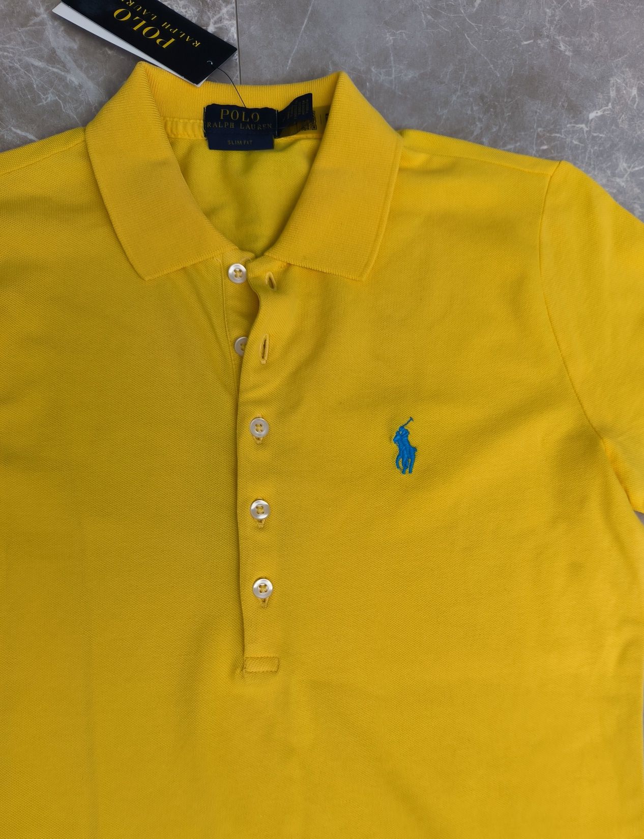 Polo Ralph Lauren Slim Fit Stretch  Shirt M