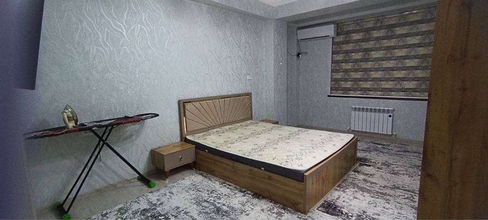 Сдается 1 Комнатная Квартира на Сампи