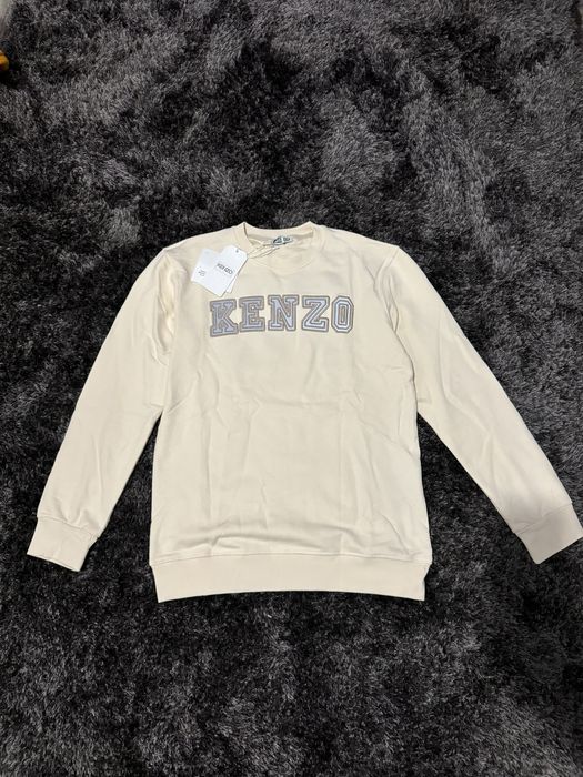 Мъжка блуза Kenzo