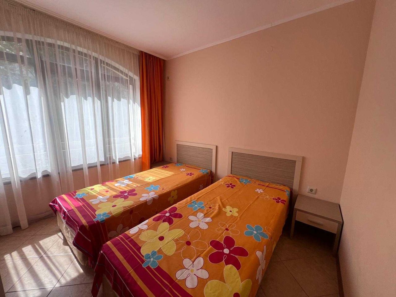 Продава се Тристаен апартамент в к.к. Слънчев бряг - 94 кв.м за 1064 €/кв.м - Снимка #7