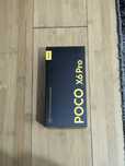 Смартфон Poco X6 Pro 12 ГБ/512 ГБ черный