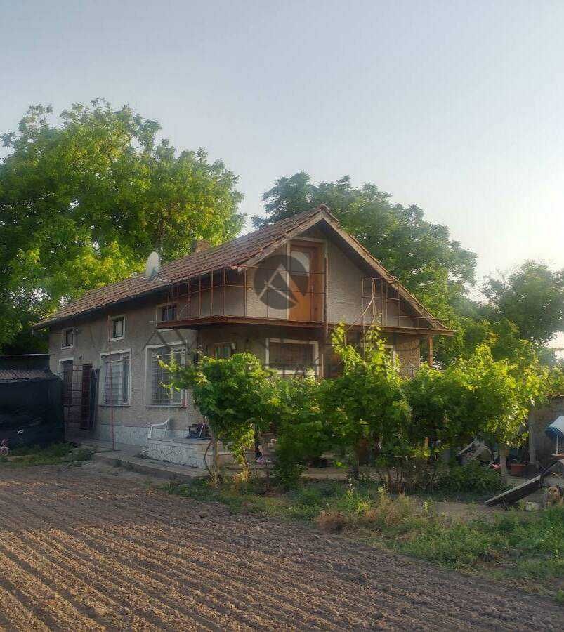 Продава се Къща в с. Ягодово, Област Пловдив - 61 кв.м за 1804 €/кв.м - Снимка #1