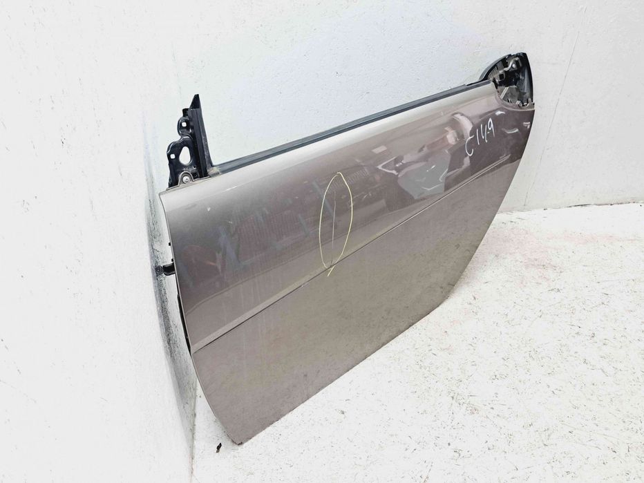 Usa stanga fata SMART Fortwo Coupe (W451) [Fabr 2006-2014] EB1