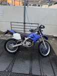 Vand/schimb yamaha dt