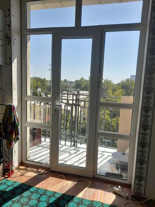 Аренда квартира Тошкент