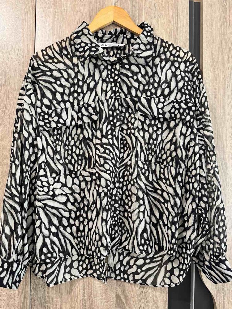 Дамска риза Zara