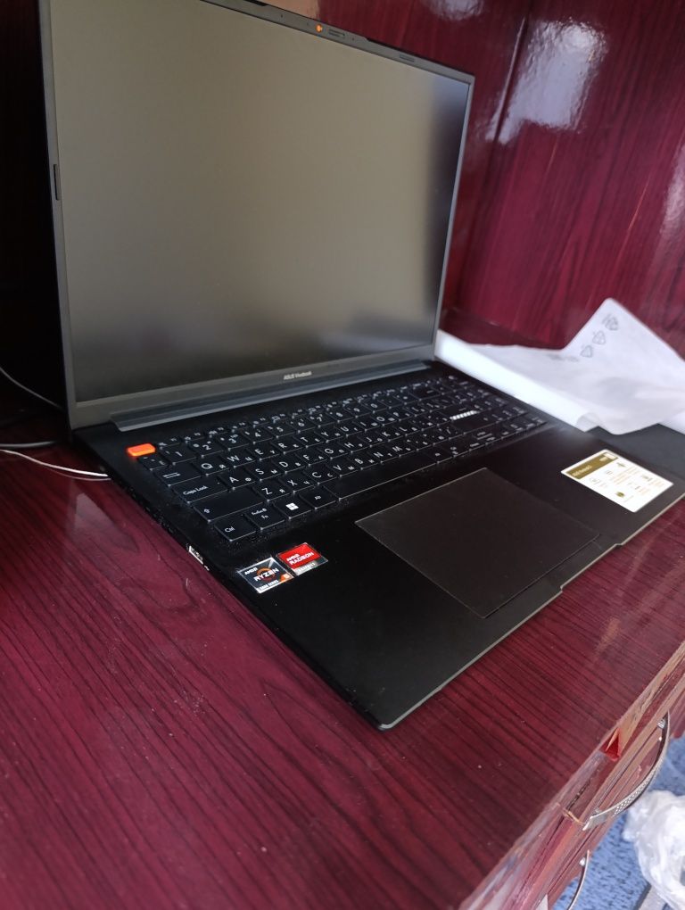 Asus vivobook s 16  paydalanilmagan