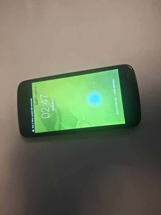 Telefon allview v1 viper  dual sim