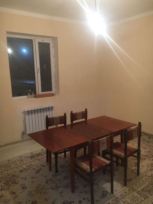 Сдается квартира посуточно