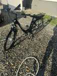Vand bicicleta electrica