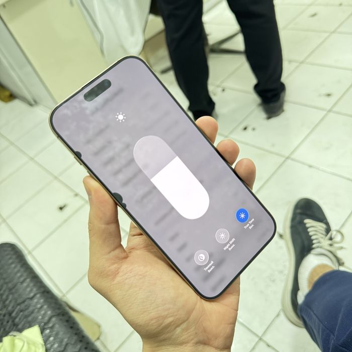 iPhone 16Max 256gb 81% Radnoy Full Komplekt !