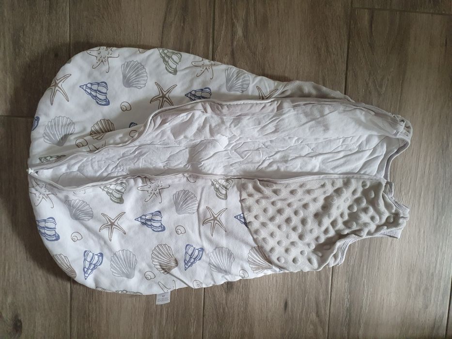 Sac de dormit iarnă 63cm