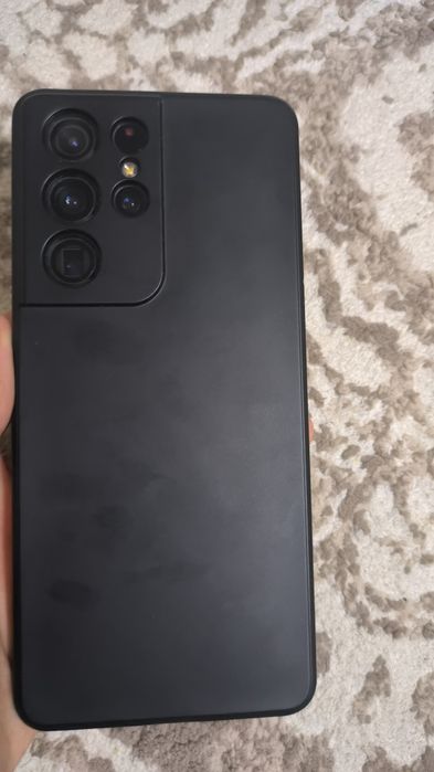 Samsung s21 ultra за 15к