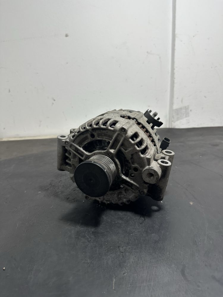 Alternator BMW E90 E91 E92 E93 325i 330i N53 2.5 benzina 7550968