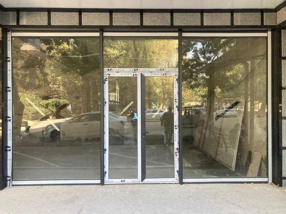 Аренда коммерческое помещения