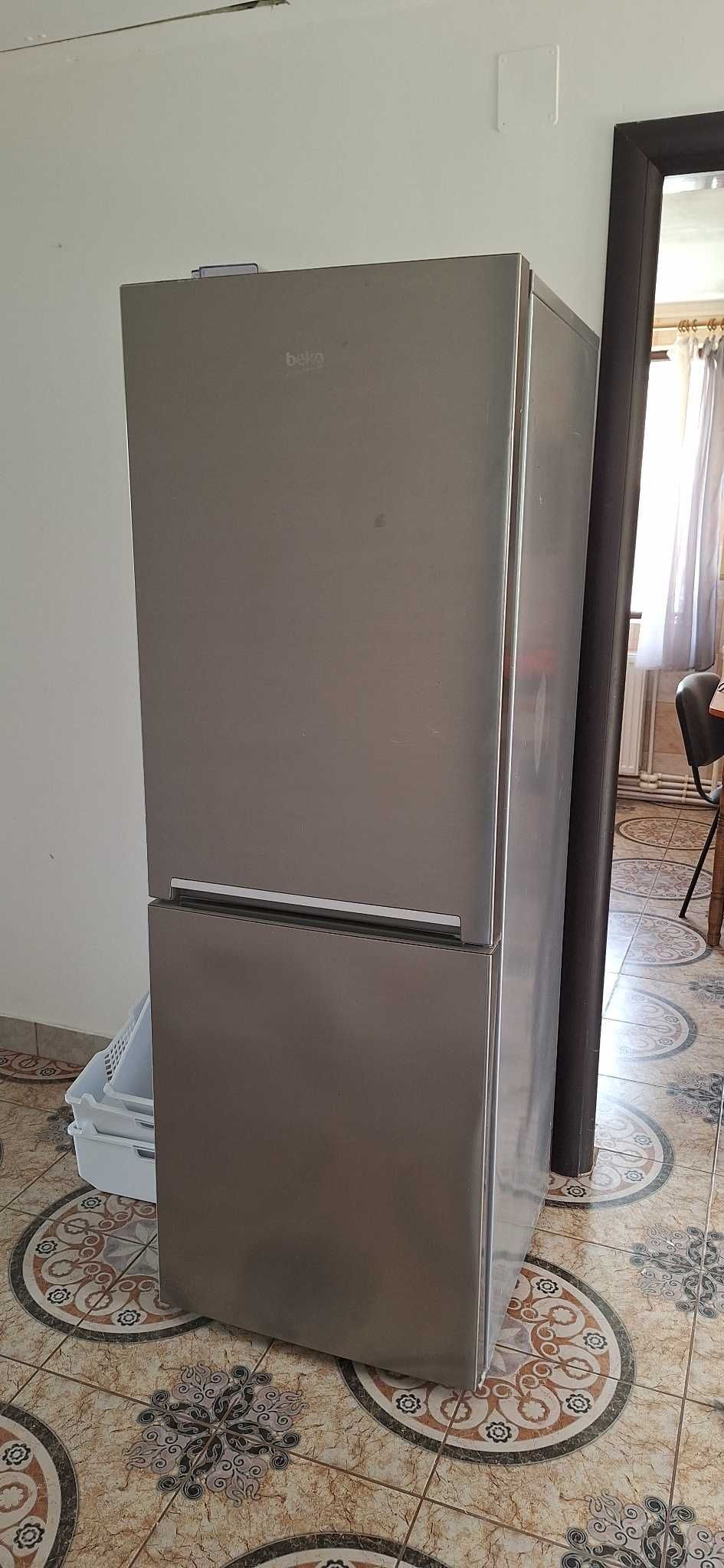 Frigider Beko No Frost