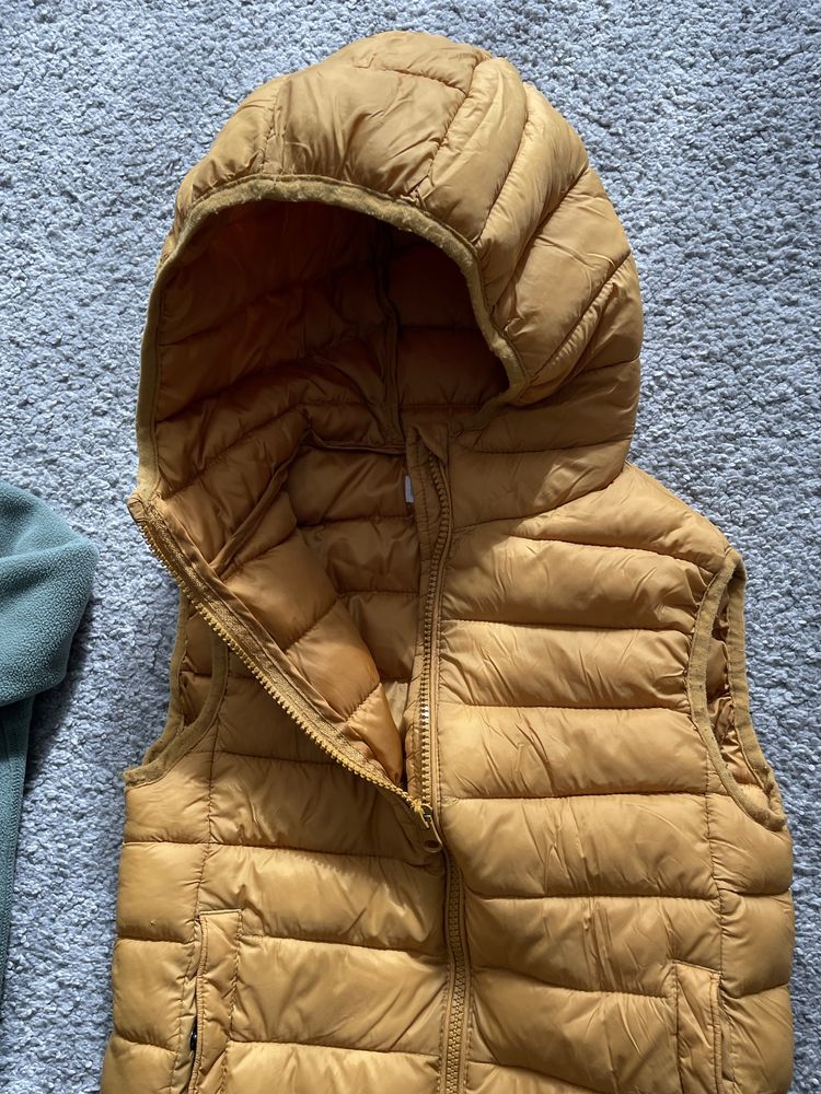 Дрехи за момче 6г - Mango, Zara, Next, Decathlon