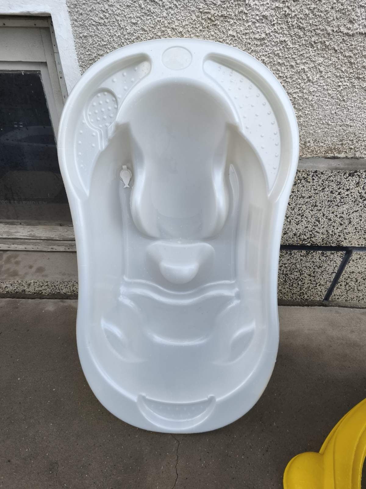 Детско лигенче за къпане