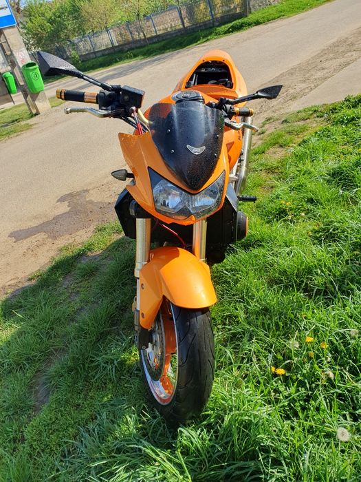 Kawasaki z1000 de vanzare
