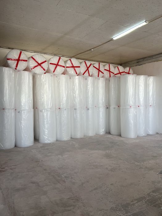 Пузырчая пленка пленка бабл пленка упаковочный материал переезд мувинг