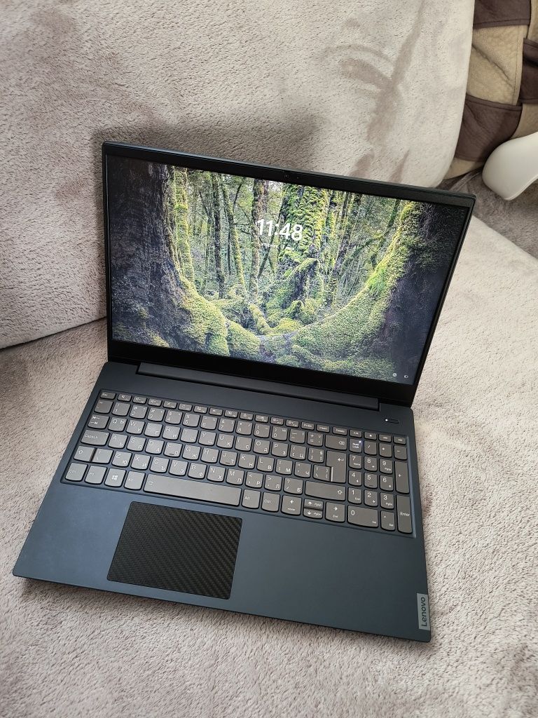 LENOVO S340 15" Ryzen 3 20GB Ram 512GB Ssd