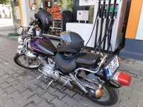Yamaha Virago XV250