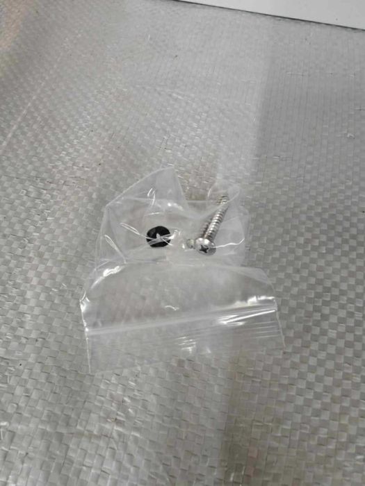 Външна LED лампа с датчик за движение – сигурна светлина